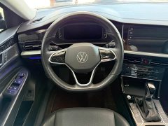 Volkswagen Passat 330TSI Starry Sky Deluxe Edition - фото 9