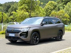Volkswagen Teramont Pro 450TSI 4WD Peak Edition - фото 1