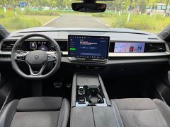 Volkswagen Teramont Pro 450TSI 4WD Peak Edition - фото 11
