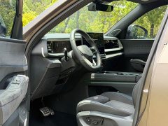 Volkswagen Teramont Pro 450TSI 4WD Peak Edition - фото 19
