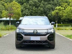Volkswagen Teramont Pro 450TSI 4WD Peak Edition - фото 2