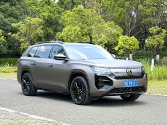 Volkswagen Teramont Pro 450TSI 4WD Peak Edition - фото 3