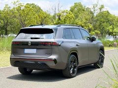 Volkswagen Teramont Pro 450TSI 4WD Peak Edition - фото 5