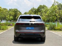 Volkswagen Teramont Pro 450TSI 4WD Peak Edition - фото 6