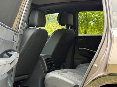 Volkswagen Teramont Pro 450TSI 4WD Peak Edition - фото 8