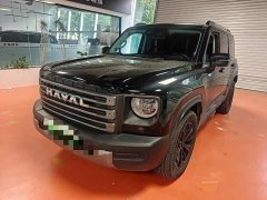 Haval Raptor New Energy Hi4 145 Travel Edition - фото 1