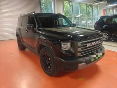Haval Raptor New Energy Hi4 145 Travel Edition - фото 2
