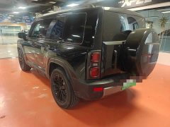 Haval Raptor New Energy Hi4 145 Travel Edition - фото 3