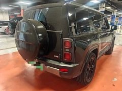 Haval Raptor New Energy Hi4 145 Travel Edition - фото 4