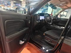 Haval Raptor New Energy Hi4 145 Travel Edition - фото 5