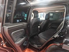 Haval Raptor New Energy Hi4 145 Travel Edition - фото 8