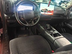 Haval Raptor New Energy Hi4 145 Travel Edition - фото 9