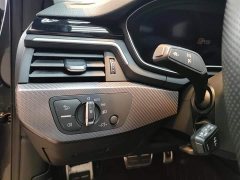 Audi A4L 40 TFSI quattro RS kit combustion speed type - фото 10