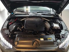 Audi A4L 40 TFSI quattro RS kit combustion speed type - фото 8
