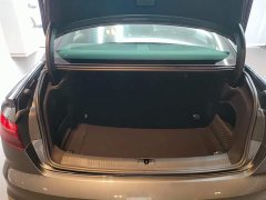Audi A4L 40 TFSI quattro RS kit combustion speed type - фото 9