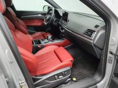 Audi Q5L 45 TFSI luxury and dynamic - фото 17