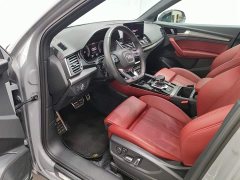 Audi Q5L 45 TFSI luxury and dynamic - фото 18