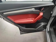 Audi Q5L 45 TFSI luxury and dynamic - фото 19