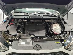 Audi Q5L 45 TFSI luxury and dynamic - фото 8