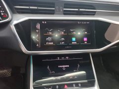 Audi A6L 2023 facelift 45 TFSI premium dynamic - фото 10