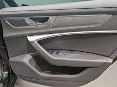 Audi A6L 2023 facelift 45 TFSI premium dynamic - фото 12