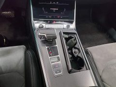 Audi A6L 2023 facelift 45 TFSI premium dynamic - фото 14