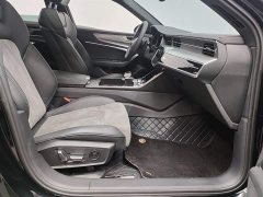Audi A6L 2023 facelift 45 TFSI premium dynamic - фото 17