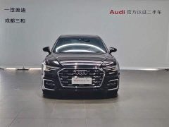Audi A6L 2023 facelift 45 TFSI premium dynamic - фото 2
