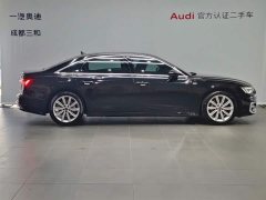 Audi A6L 2023 facelift 45 TFSI premium dynamic - фото 3