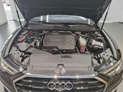 Audi A6L 2023 facelift 45 TFSI premium dynamic - фото 8