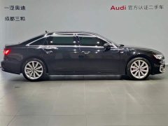 Audi A6L 45 TFSI Premium Dynamic - фото 3