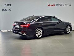 Audi A6L 45 TFSI Premium Dynamic - фото 4
