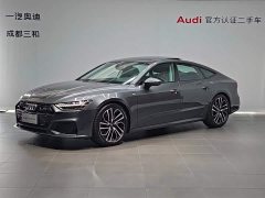 Audi A7 45 TFSI Premium Selection - фото 1