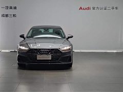 Audi A7 45 TFSI Premium Selection - фото 2