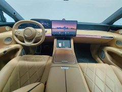 Stelato Xiangjie S9 pure electric Ultra four-wheel drive flagship version - фото 6