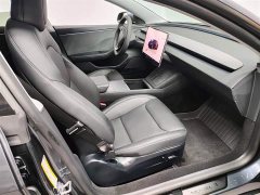 Tesla Model 3 rear-wheel drive version - фото 12