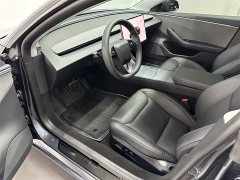 Tesla Model 3 rear-wheel drive version - фото 13