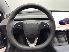 Tesla Model 3 rear-wheel drive version - фото 16