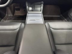 Tesla Model 3 rear-wheel drive version - фото 17