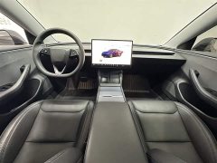 Tesla Model 3 rear-wheel drive version - фото 6