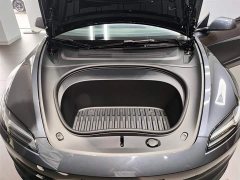 Tesla Model 3 rear-wheel drive version - фото 8