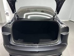 Tesla Model 3 rear-wheel drive version - фото 9