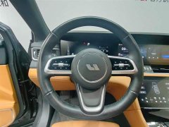 Li Auto Ideal ONE 2021 extended range 6-seater version - фото 14