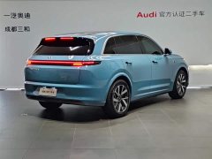 Li Auto Ideal L7 Max - фото 4