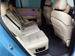 Li Auto Ideal L7 Max - фото 7