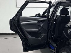 Audi Q5L 40 TFSI Fashionable and Dynamic - фото 14