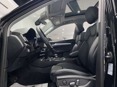 Audi Q5L 40 TFSI Fashionable and Dynamic - фото 15