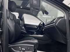 Audi Q5L 40 TFSI Fashionable and Dynamic - фото 17