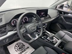 Audi Q5L 40 TFSI Fashionable and Dynamic - фото 19