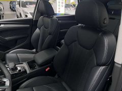 Audi Q5L 40 TFSI Fashionable and Dynamic - фото 20